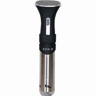 BONIQ ボニーク 低温調理器の買取実績 | 全国対応送料無料の宅配買取  