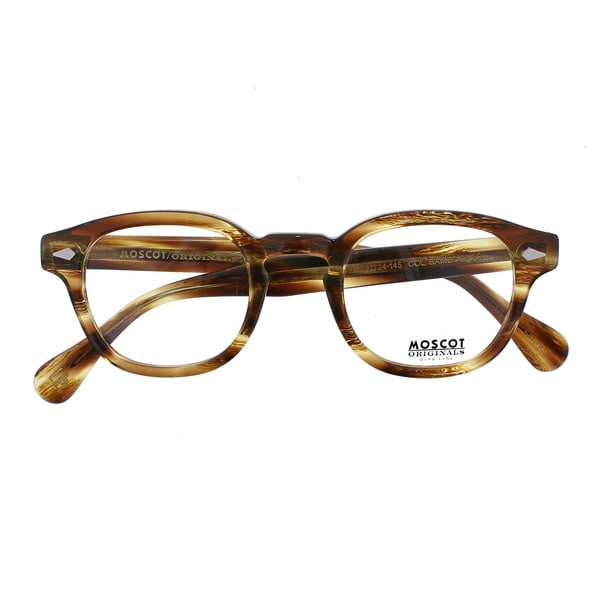 moscot モスコット メガネ 眼鏡 レムトッシュ