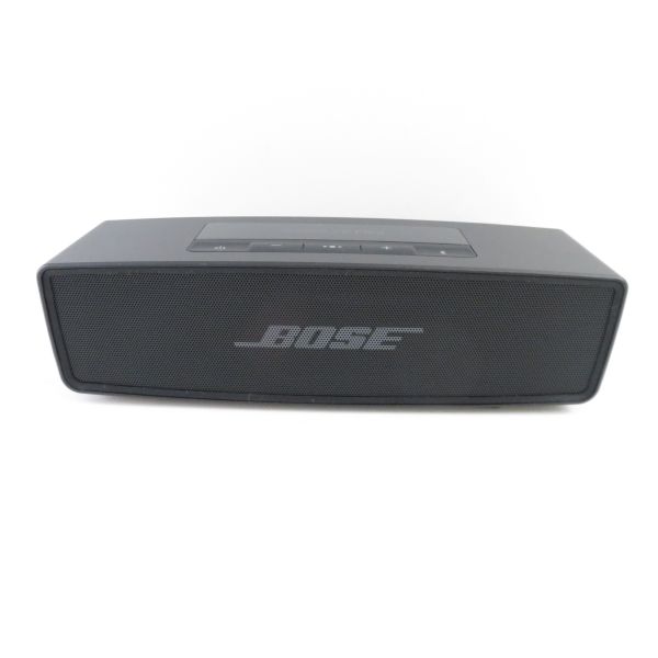ボーズ BOSE SoundLink MINI II サウンドリンクミニ2 ポータブル 