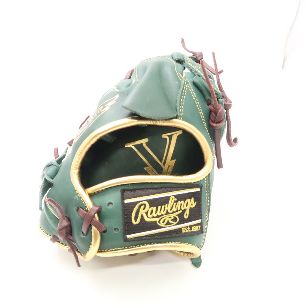 Rawlings ローリングス 野球グローブ 11 3/4インチ GR3FHTCA15W 軟式 ピッチャー 投手 グラブ