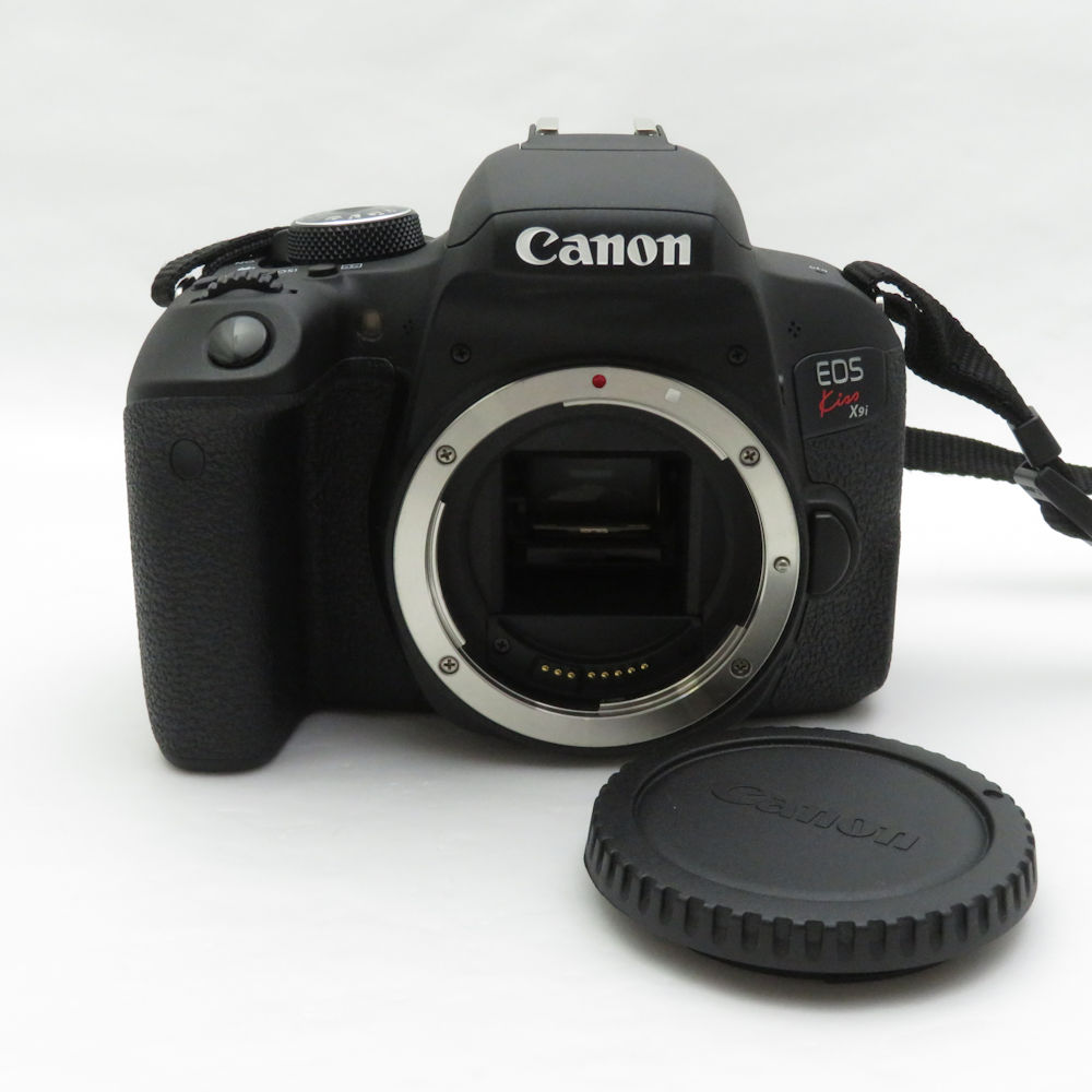 Canon EF-S 18-55mm & 55-250mm レンズセット（Canon EF-S 55-250mm 