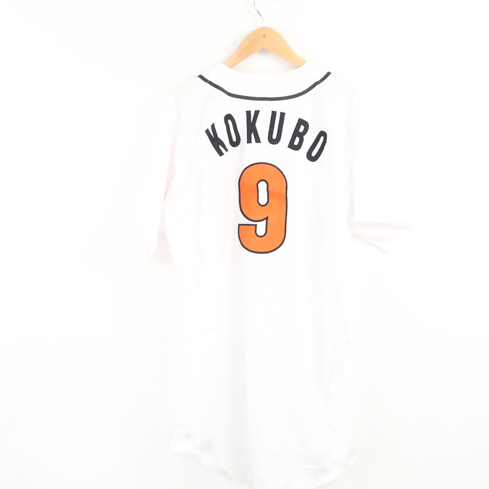 野球　ベースボール　スポーツ用品　ウェア　トップス