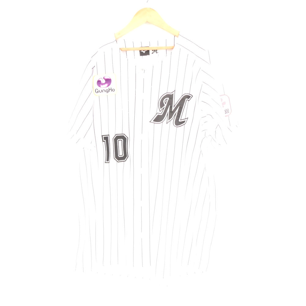 プロ野球　ベースボール　スポーツ用品　トップス　ウェア
