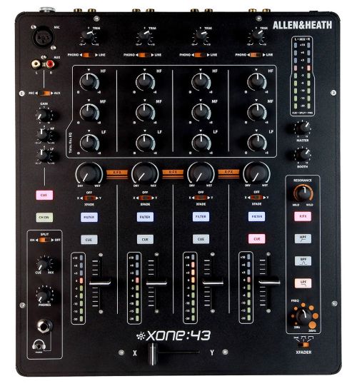 DJ機器 音楽 オーディオ クラブミュージック